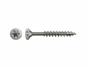 Univerzální zapuštěný šroub Spax T-Star plus drive O 4 mm x 45 mm 100 kusů