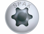Univerzální šroub Spax s kulatou hlavou T-Star plus drive O 4 mm x 16 mm 100 kusů