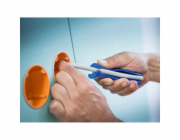 Odizolovací kleště LUX-TOOLS