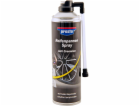 Sprej na opravu pneumatik Presto 500 ml