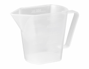 Odměrka LUX-TOOLS 500 ml