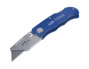 Univerzální skládací nůž LUX-TOOLS