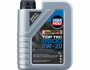 Liqui Moly Top Tec 6600 0W-20 1 l