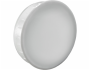Krytka otvoru pro panty Hettich O 35 mm plastová bílá 10 kusů