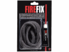 Keramická šňůra Firefix O 14 mm