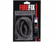 Keramická šňůra Firefix O 14 mm
