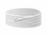 Schwaiger koaxiální instalační kabel 25m