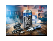 LUX-TOOLS 18dílná sada nářadí