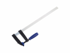 Šroubová svěrka LUX-TOOLS 500 mm x 120 mm