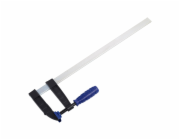 Šroubová svěrka LUX-TOOLS 500 mm x 120 mm