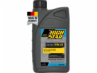 Motorový olej High Star MX SAE 15W-40 1 l