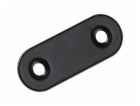 Spojovací deska Hettich 15 mm x 40 mm ocel, práškově lako...