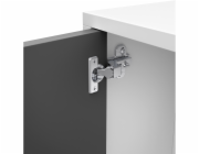 Mini pant Hettich, zapuštěný, 15 mm - 19 mm, 1 kus