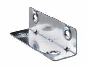 Podélný úhelník Hettich 67 mm x 20 mm x 20 mm ocel pozinkovaná 1 kus