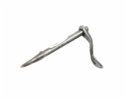 LUX-TOOLS Háky na betonové omítání