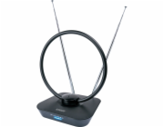 Vnitřní anténa FM/VHF/UHF ZA8960 011