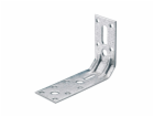 Nastavitelná konzola Hettich 70 mm x 70 mm x 35 mm, pozin...