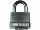 Burg-Wächter Outdoor Visací zámek Splash 470 45 SB Black