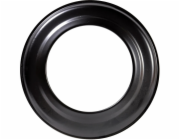 Rozeta pro kamna Firefix 150 mm černá