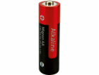 Alkalické baterie LR06 AA 50 kusů
