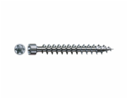 Vrut do dřeva Spax s válcovou hlavou T-Star plus drive O 6 mm x 140 mm 20 kusů