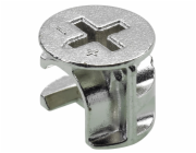 Excentrický spoj Hettich Rastex 15/12,5 mm