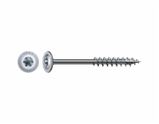 Vrut do dřeva Spax se zapuštěnou hlavou T-Star plus drive O 8 mm x 140 mm 16 kusů