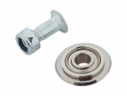 Náhradní řezací kotouč LUX-TOOLS Classic 6 mm x O 22 mm