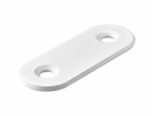 Spojovací deska Hettich 15 mm x 40 mm ocel, práškově lako...