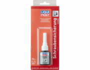Vysoce pevný zajišťovač závitů Liqui Moly, blistr 10 g