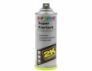 Dupli-Color 2K Super Clear Coat High Gloss D 160 ml