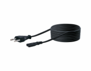 Síťový kabel Schwaiger 3 m