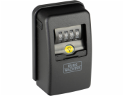 Trezor na klíče Burg Wächter KeySafe 60 L SB