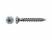 Univerzální zapuštěný šroub Spax T-Star plus drive O 3 mm x 20 mm 100 kusů