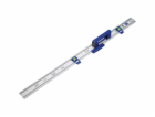 LUX-TOOLS Řezací a značkovací pravítko 100 cm Comfort