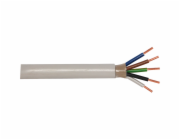 Kabel Emskabel odolný proti vlhkosti NYM-J 5 x 1,5 mm2 500 m