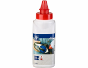 LUX-TOOLS křídový prášek červený 100 g klasický