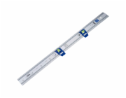LUX-TOOLS Pravítko na obrázky a značkování 75 cm Comfort