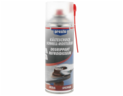 Sprej na odstraňování rzi Presto Cold Shock Rapid 400 ml
