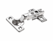 Minipant Hettich, 15 mm - 25 mm, 1 kus