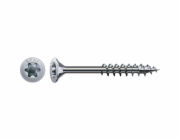 Univerzální zapuštěný šroub Spax T-Star plus drive O 6 mm x 80 mm 10 kusů