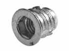 Závitové vložky Hettich M6/8 mm, 8 kusů