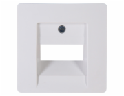 Kopp UAE Cover Paris Arctic White