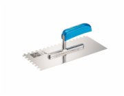 LUX-TOOLS Hladička, nerezová ocel, 8 mm x 8 mm, klasická