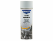 Tmel do spreje Presto 400 ml