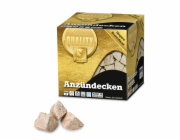 Podpalovače Flash Gold 800 g