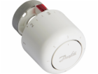 Termostatická hlavice Danfoss Aero RAV bílá