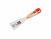 LUX-TOOLS nerezová špachtle 6 cm