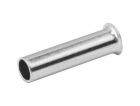 Koncovky vodičů O 1,5 mm, neizolované, 100 kusů