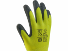 Pracovní rukavice LUX-TOOLS, velikost 10, 12 kusů